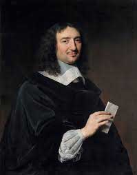 Portrait de Jean-Baptiste Colbert, contrôleur général des finances de Louis XIV et père de la douane moderne