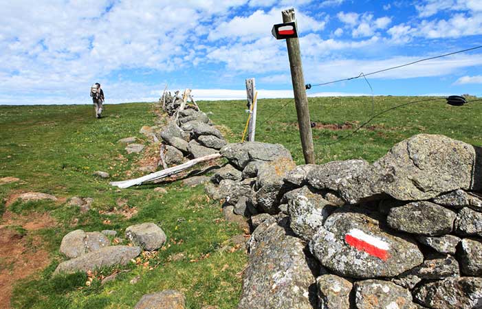 GR® 65, le chemin du Puy : l’appel de Compostelle
