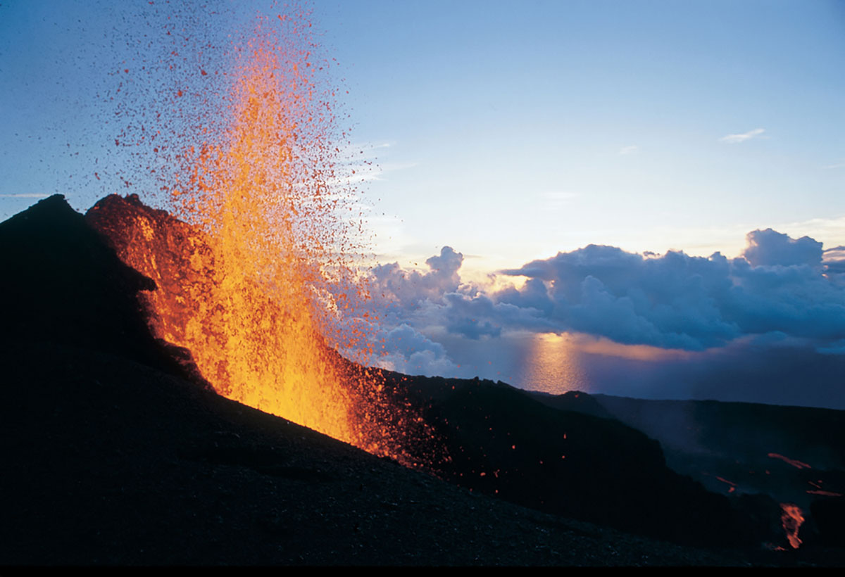 GRÂ® R2 : la grande traversÃ©e de l'ÃŽle de la RÃ©union - Mon GRÂ®