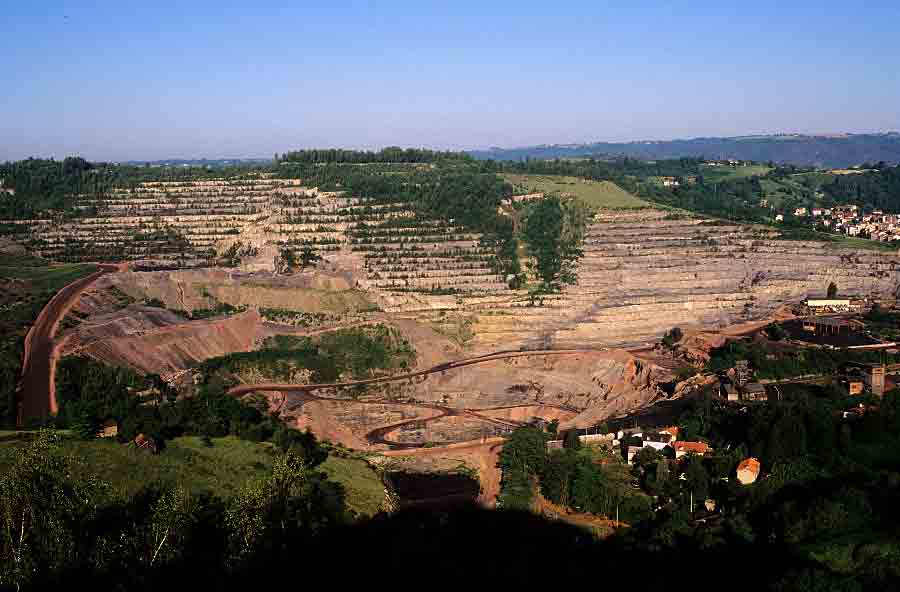 GR® 65 de Saint-Côme-d'Olt à Figeac