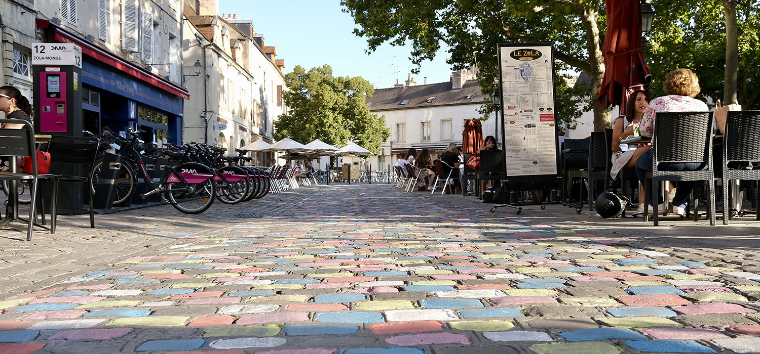 Le Plateau de la Cras