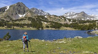 GR® de Pays Tour de Cerdagne