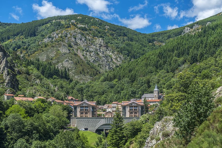 GR® de Pays Le Cévenol et Tour de la Montagne Ardéchoise