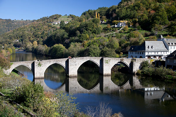 GR de pays Lo Camin d'Olt