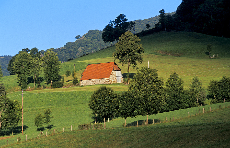 GR® 400, Boucle de la vallée de la Jordanne