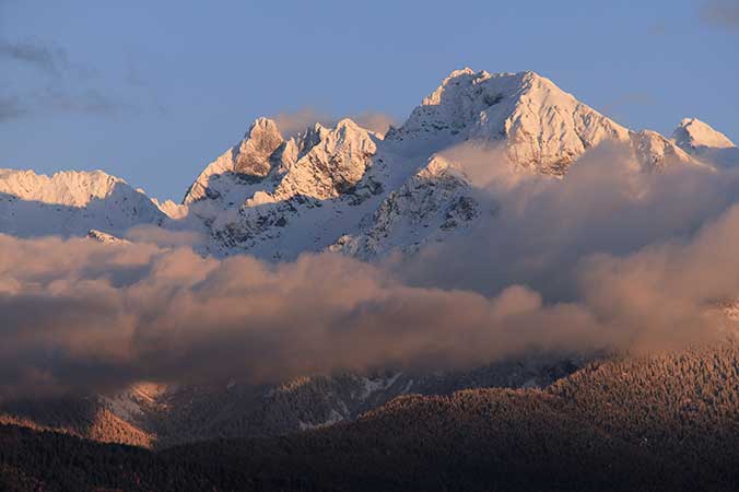 GR de Pays Tour des lacs des 7 Laux GR de Pays Tour des lacs des 7 Laux
