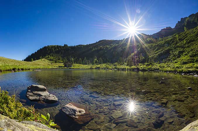 GR de Pays Tour du Pays d'Allevard GR de Pays Tour du Pays d'Allevard