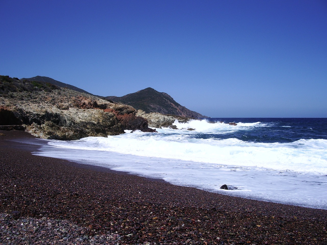 Mare è Monti