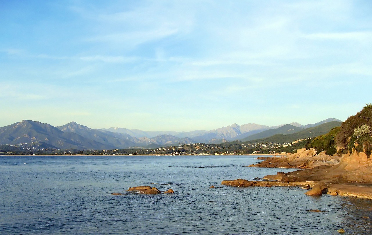 Mare è Monti sud