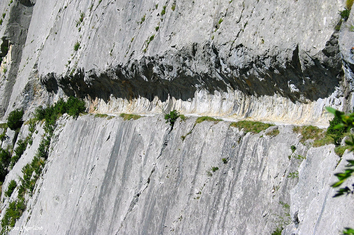 GR® 10 de Sainte-Engrâce à Arrens-Marsous