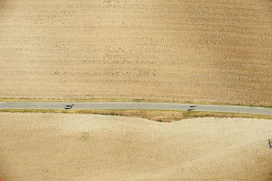 GR® 65, de Lectoure à Aire-sur-l’Adour