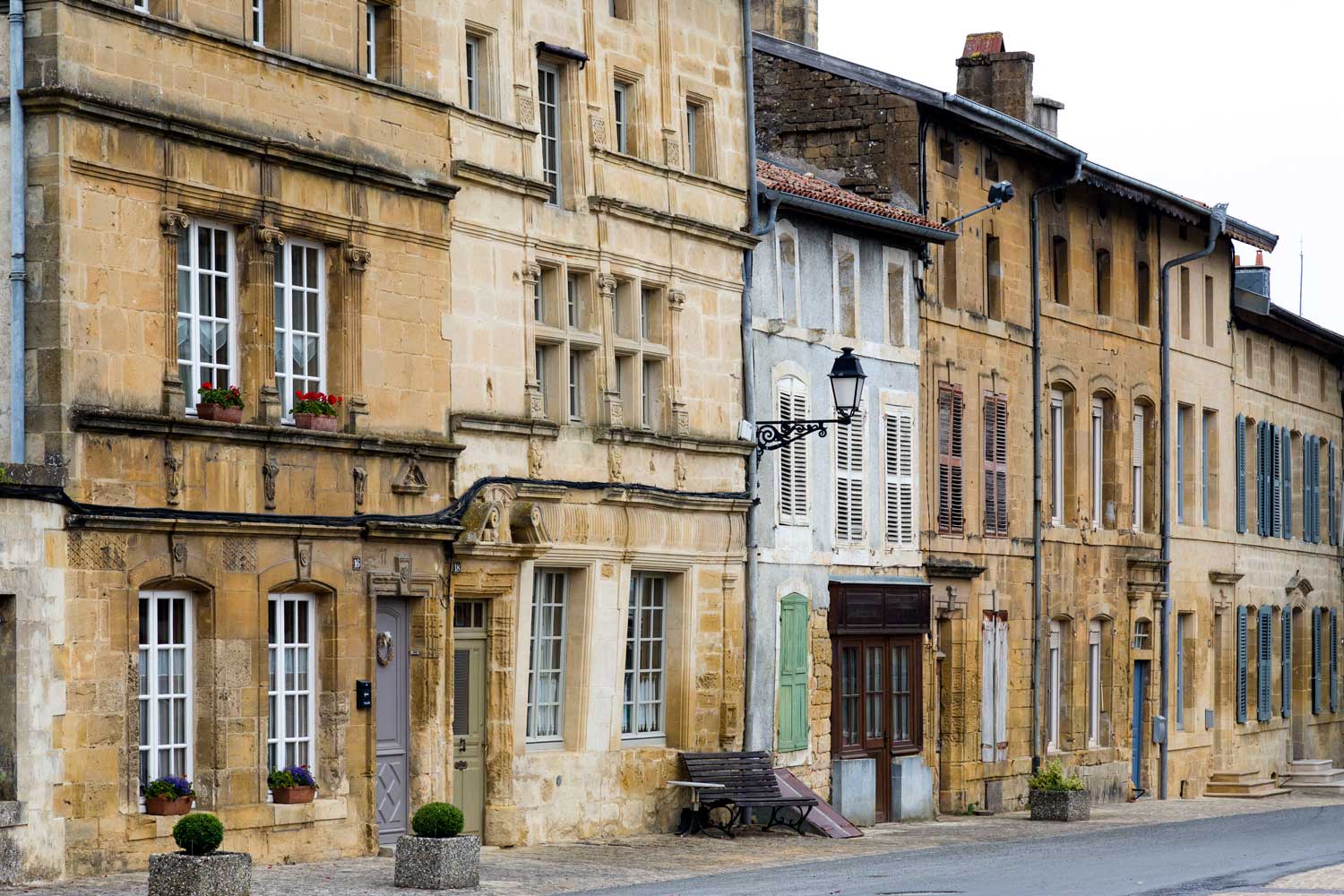 Gr De Pays Aux Marches De Meuse De Stenay A Dun Sur Meuse Par La Vallee Du Loison Et La Foret De Woevre Mon Gr