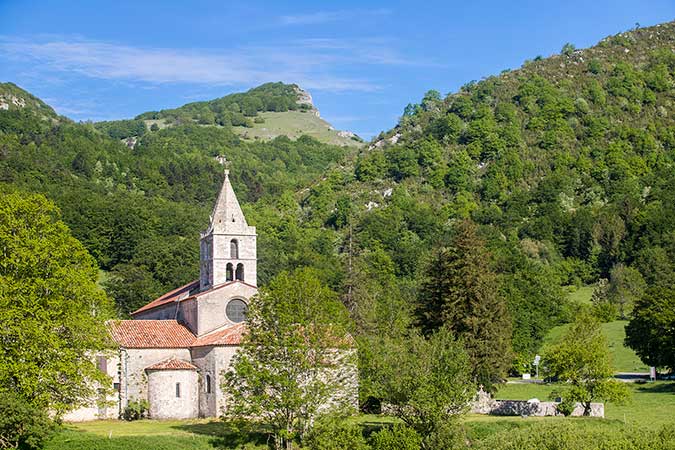 GR® de Pays Tour des Monts du Matin, boucle depuis Peyrus