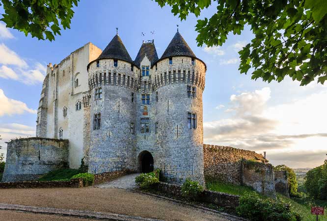 GR® de Pays Vallée de l’Eure, de Dreux à Chartres GR® de Pays Vallée de l’Eure, de Dreux à Chartres