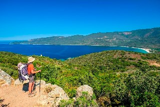 Mare è Monti Sud, le golfe de Valincu