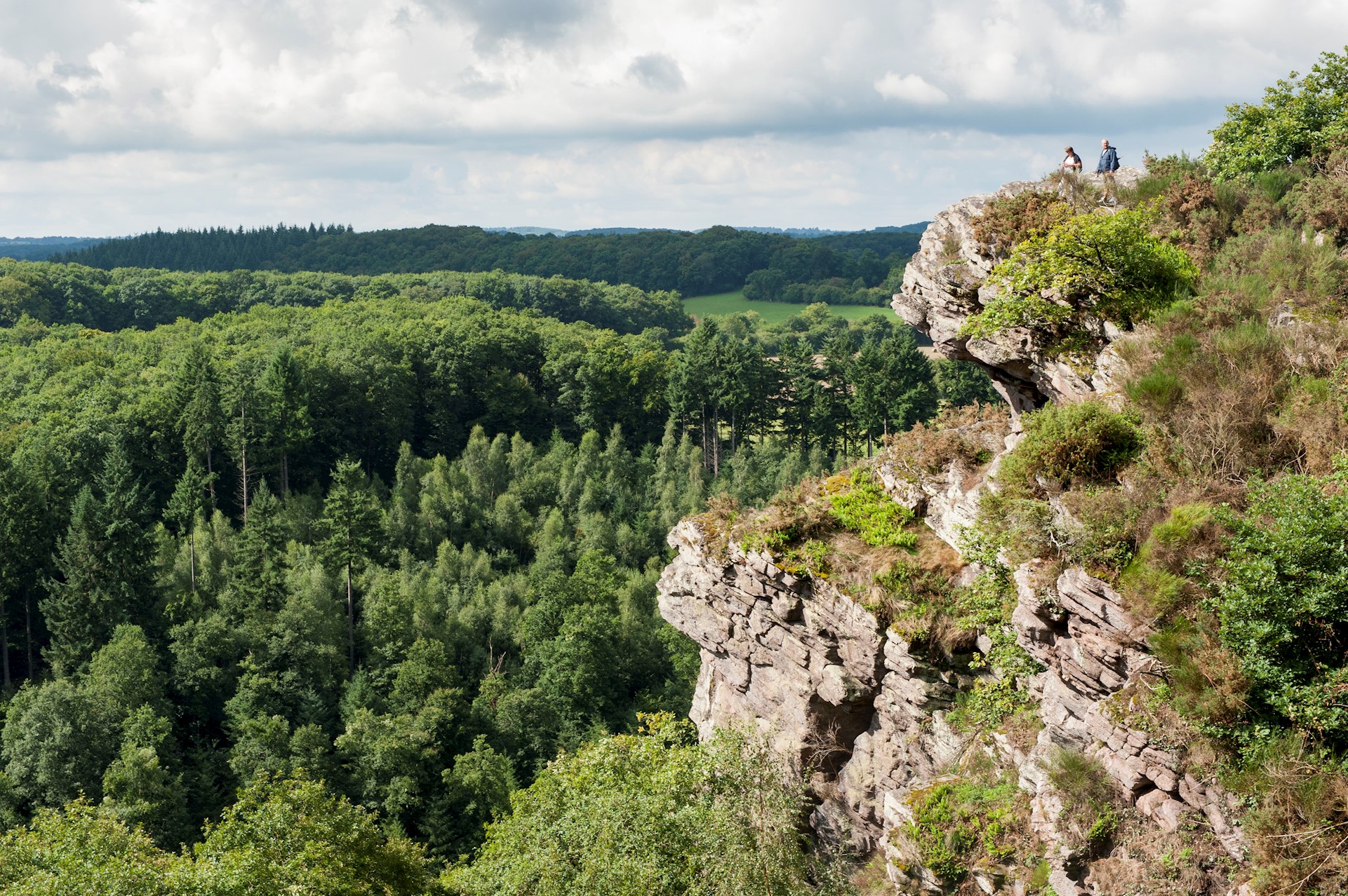 Tour de la Suisse Normande