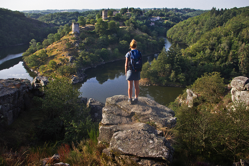 Val de Creuse mongr