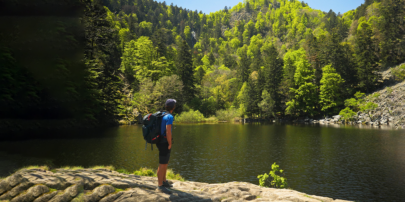 6 GR® de Pays à découvrir le temps d'un long week-end - Mon GR®