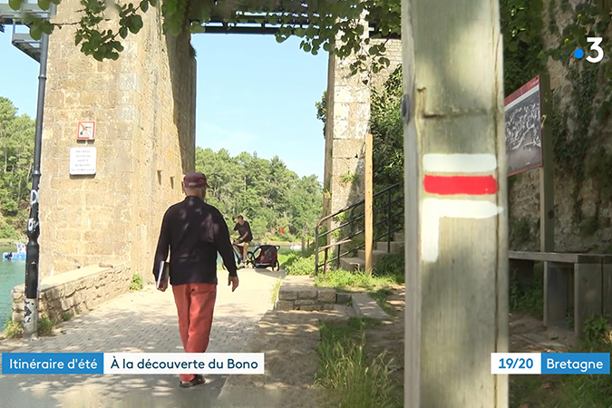 Le Bono - France 3