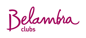 Logo Belambra