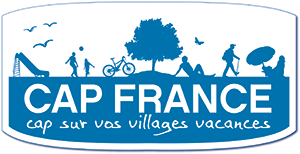 Logo Cap France