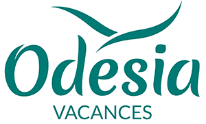 Logo Odesia vacances
