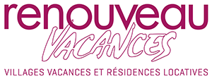 Logo Renouveau vacances