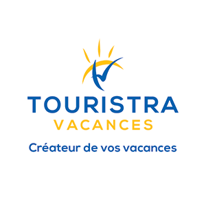 Logo Touristra vacances