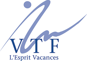 Logo VTF