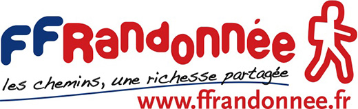 Logo FFRandonnée