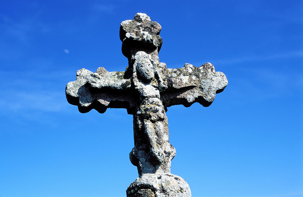 Croix du Cantal