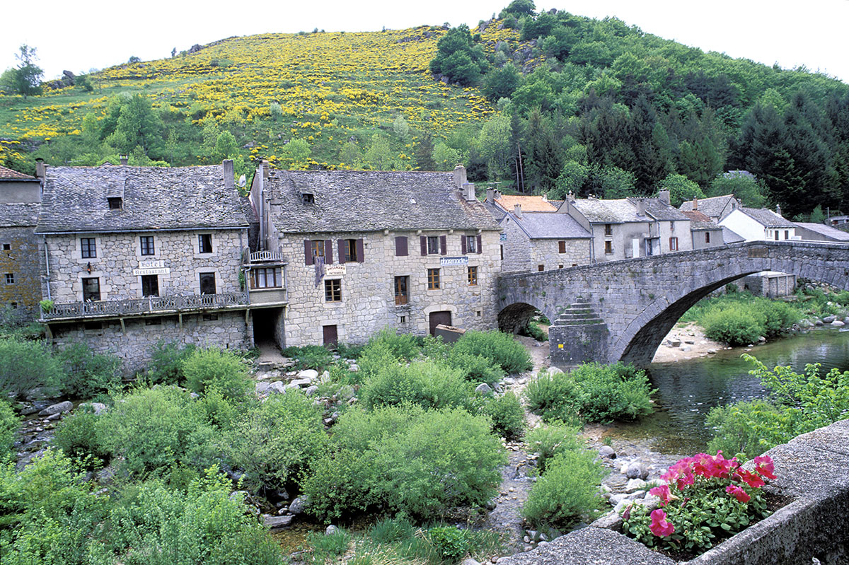 Village des Camisards